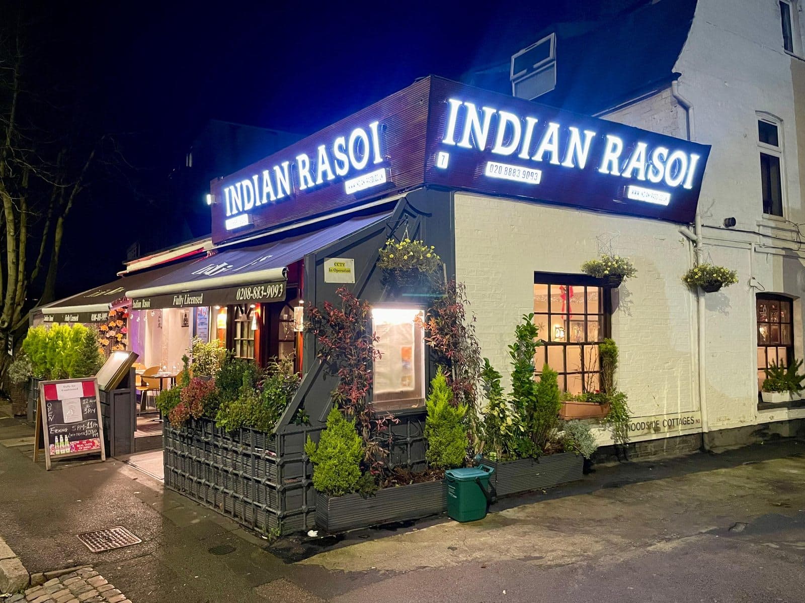Indian Rasoi Restaurant - image 1