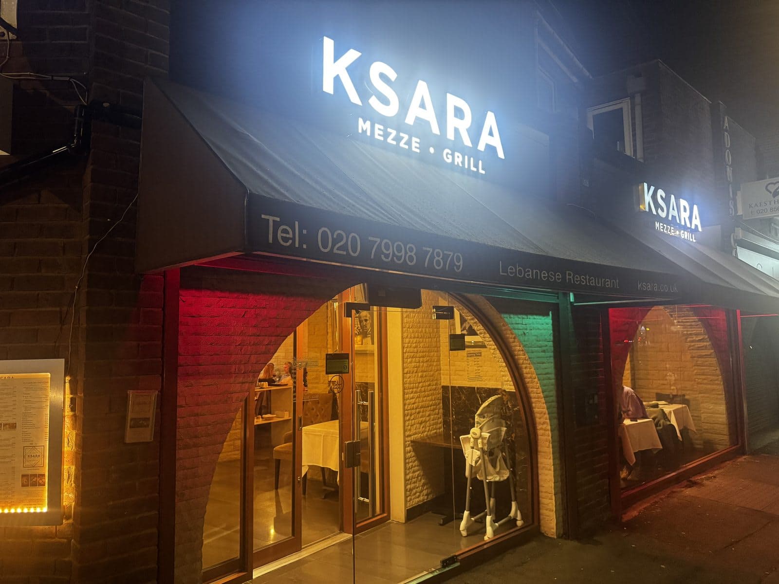 Ksara (Ealing) - image 1