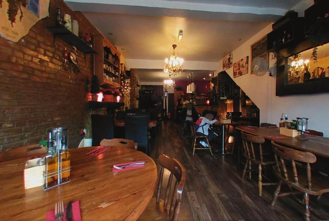 Pasta Di Piazza - image 1