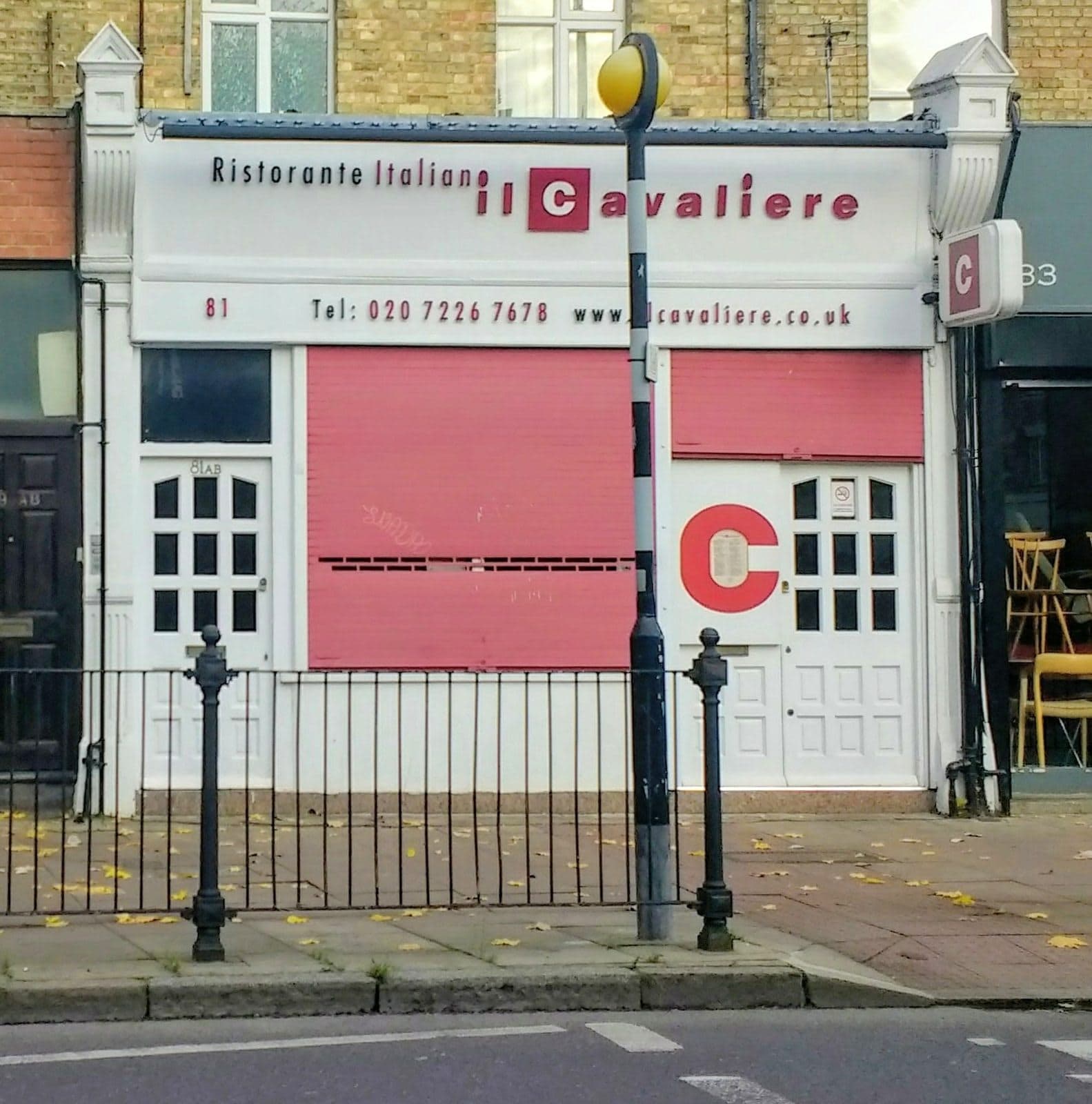 Il Cavaliere - image 1