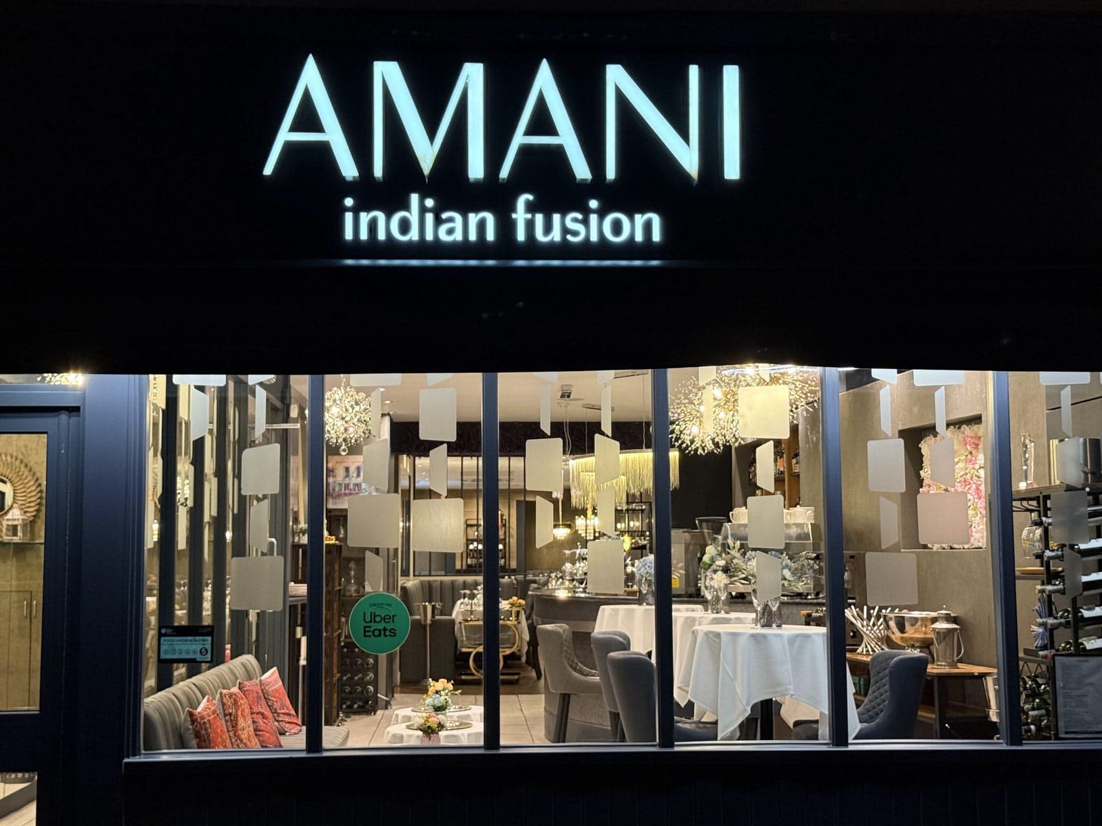 Amani - image 1