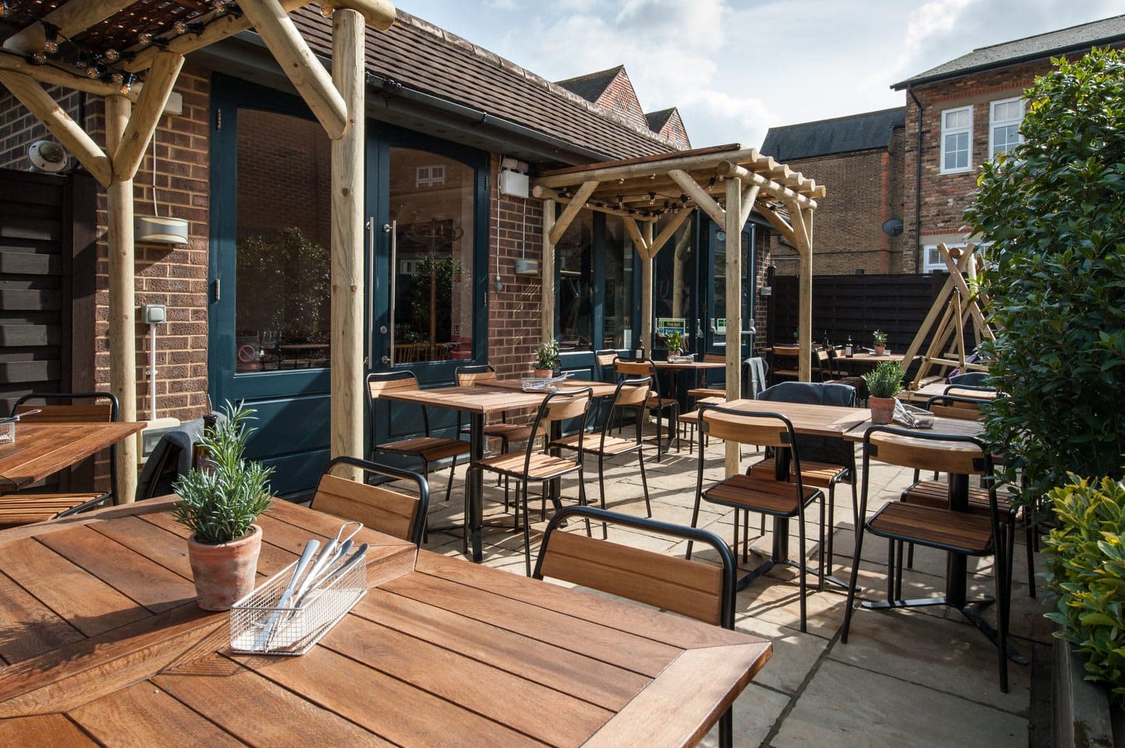 Zizzi - Chislehurst - image 1