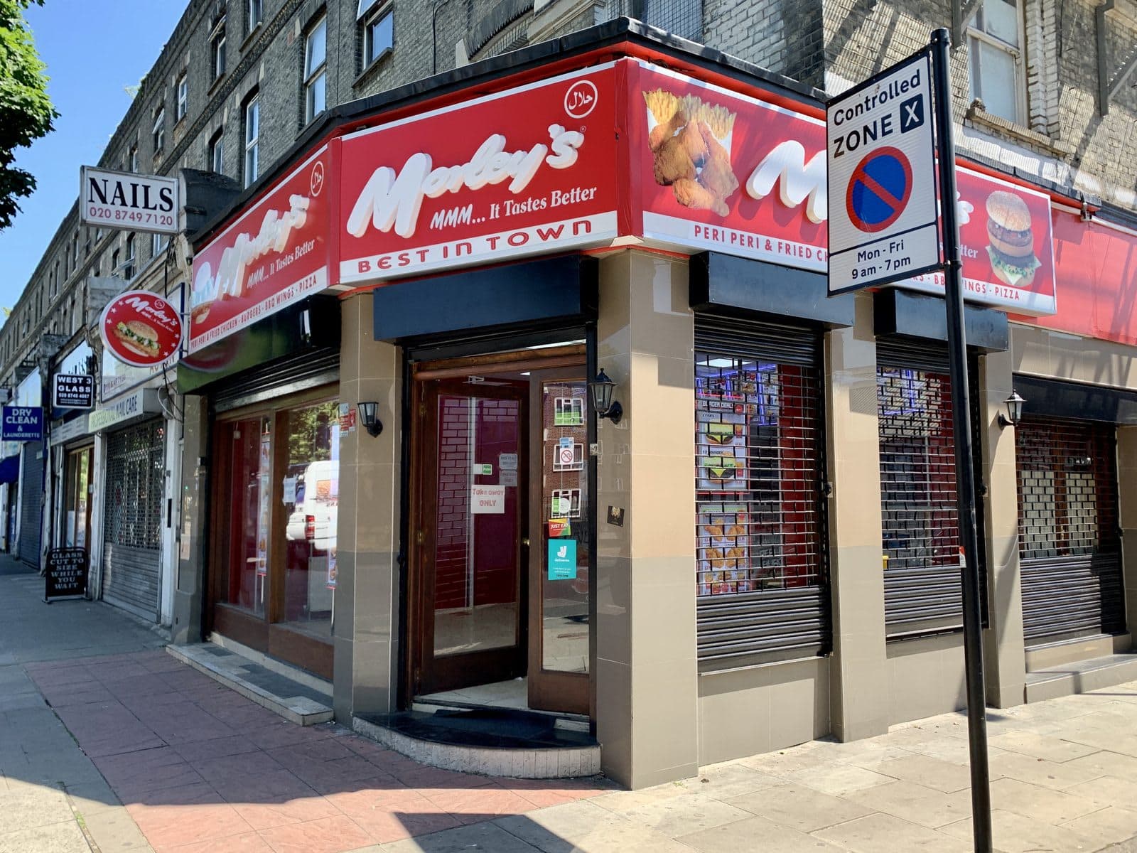 Morley's Acton Vale - image 1