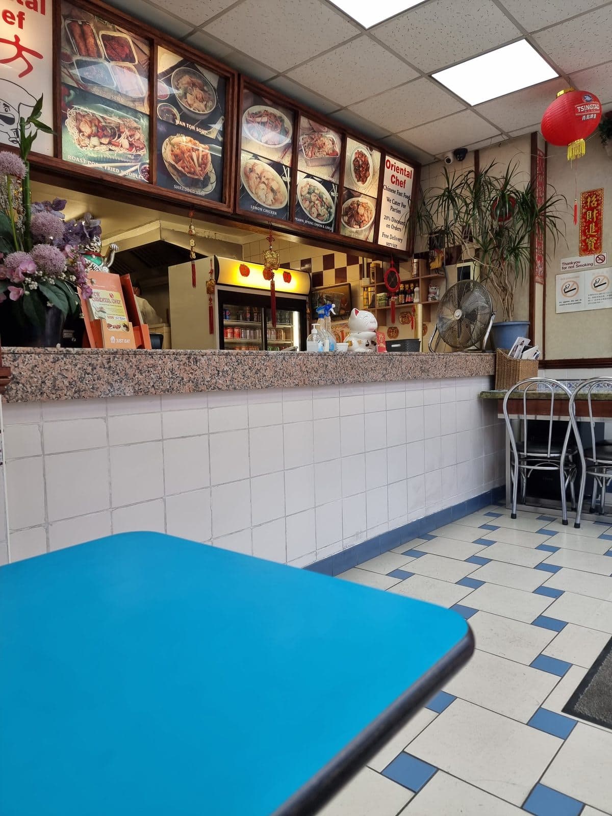 Oriental Chef - image 1