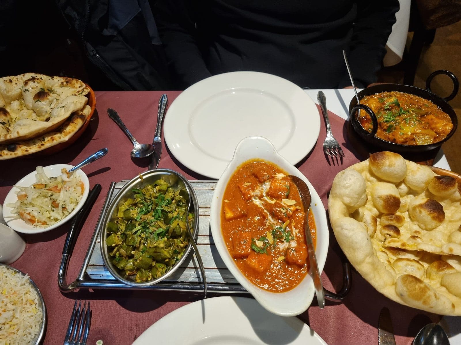 Enfield Tandoori Restaurant - image 1