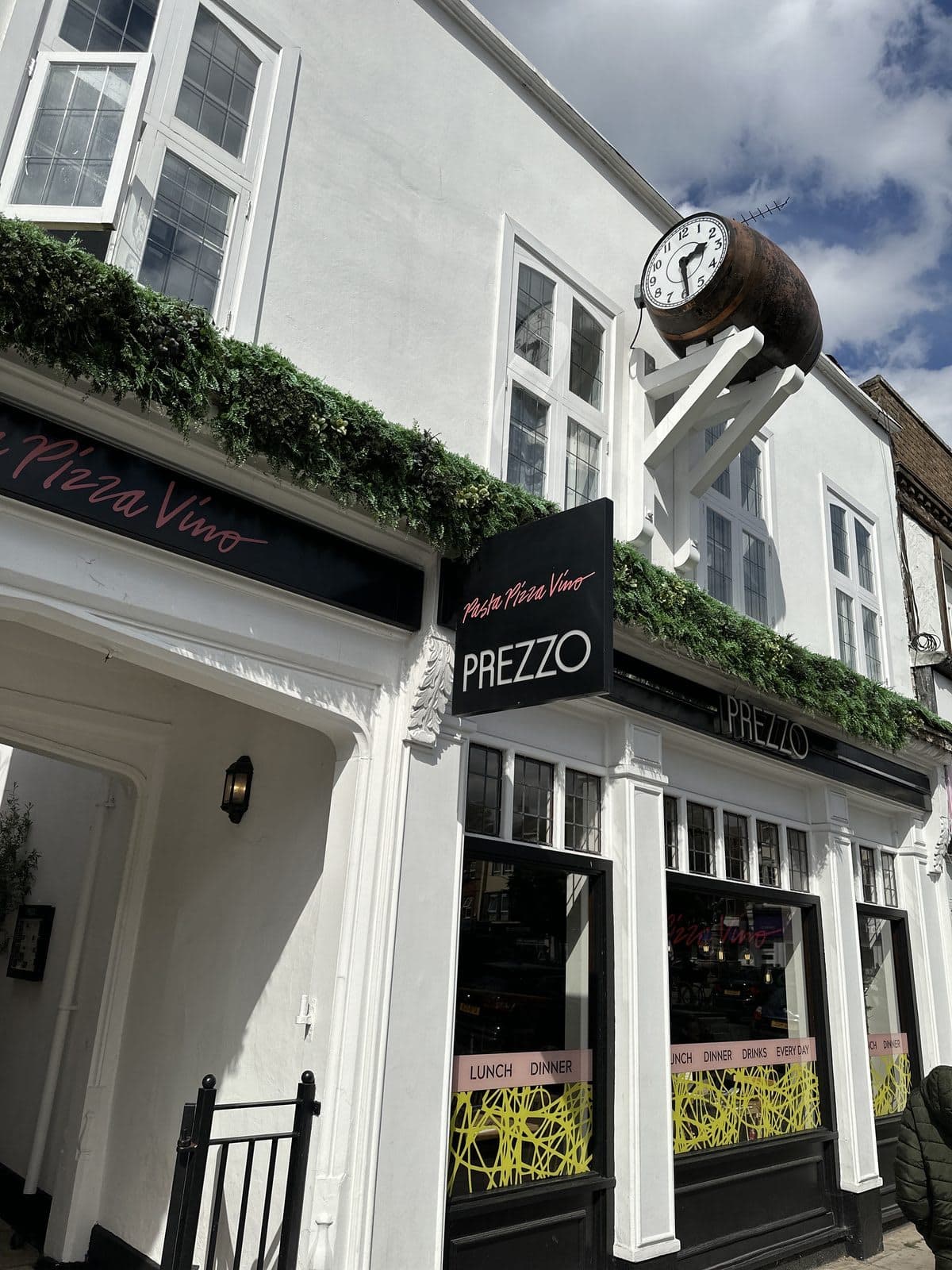 Prezzo - image 1