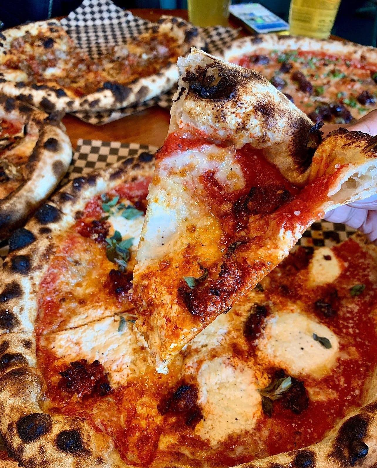 ACE Pizza at The Pembury Tavern - image 1
