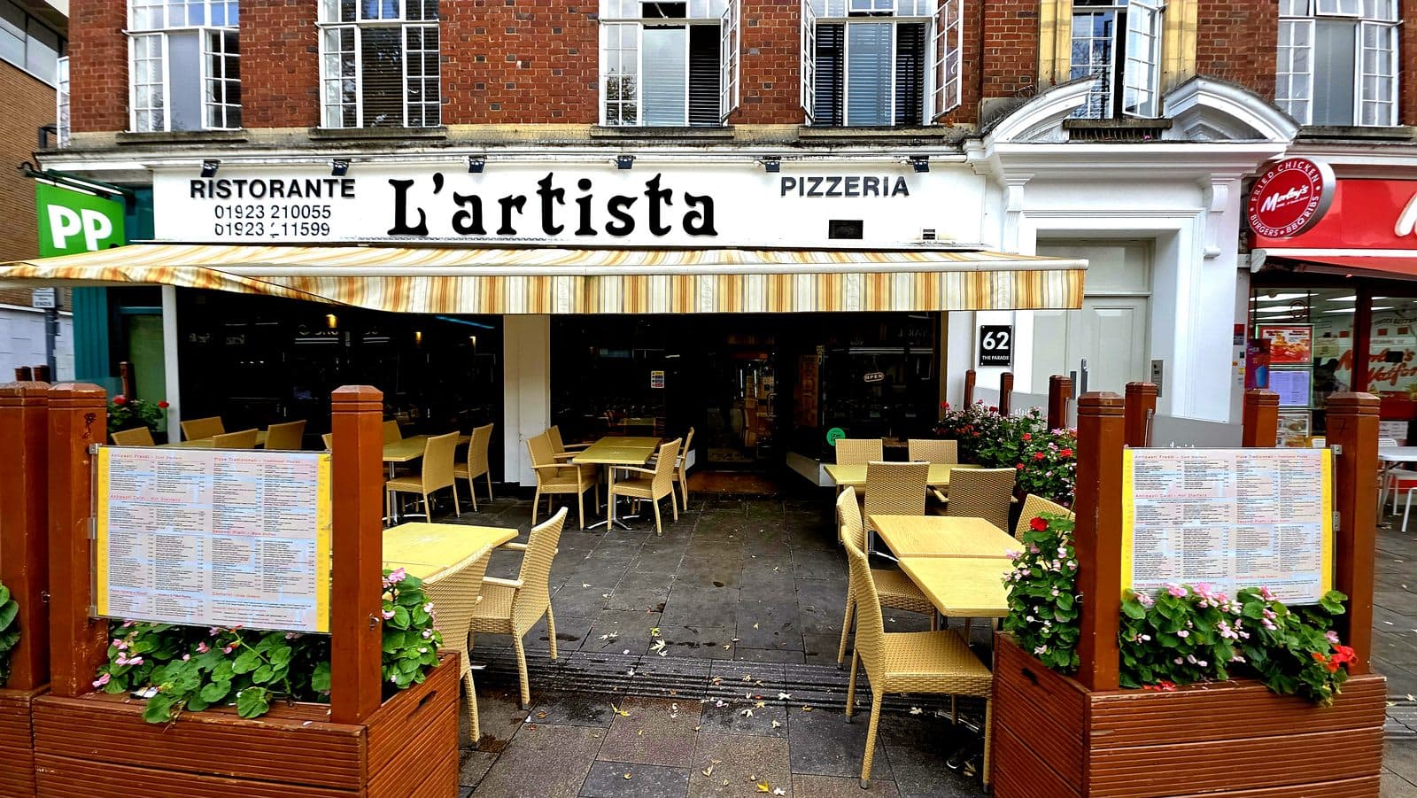 L'Artista - image 1