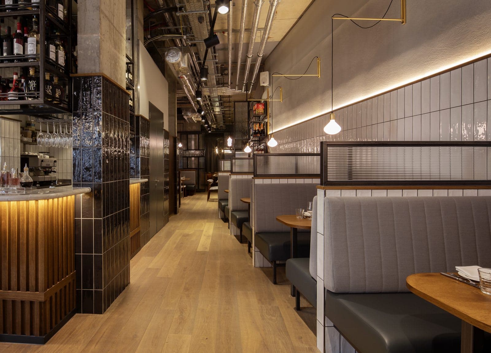 Cafe Murano Bermondsey - image 1