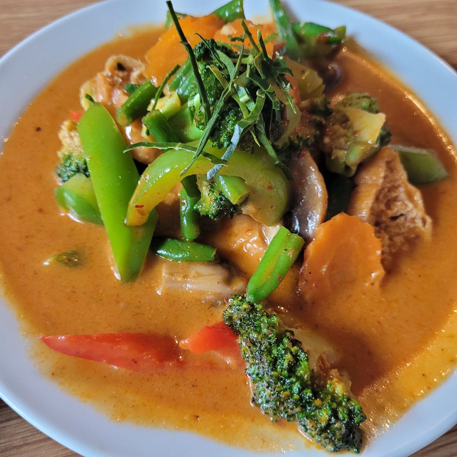 Tamarind Thai Cafe - image 1