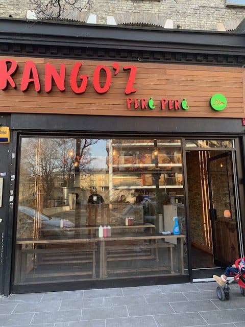 Rangoz Peri Peri (Acton) - image 1