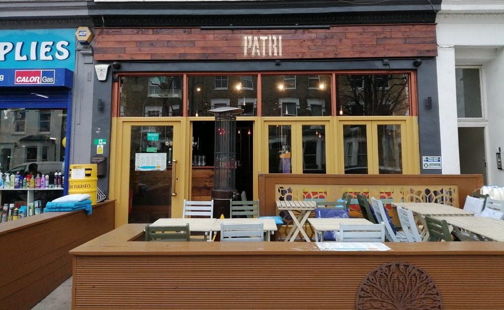 Patri - image 1