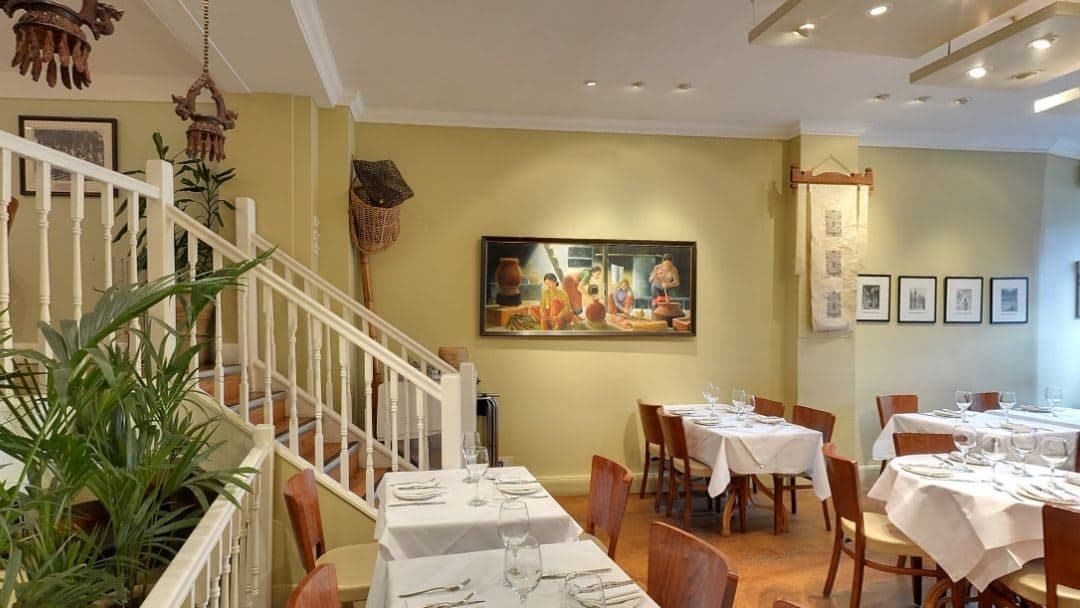 Sherpa Kitchen | Esher - image 1