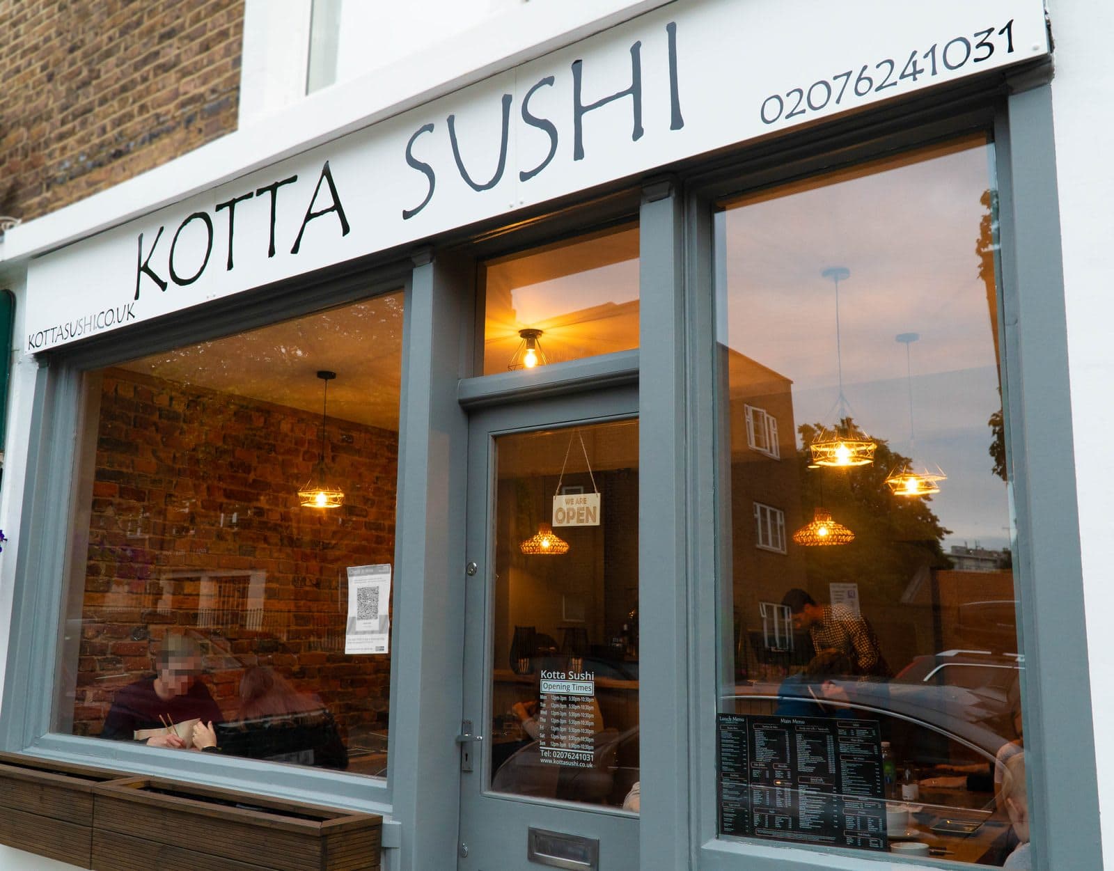 Kotta Sushi - image 1