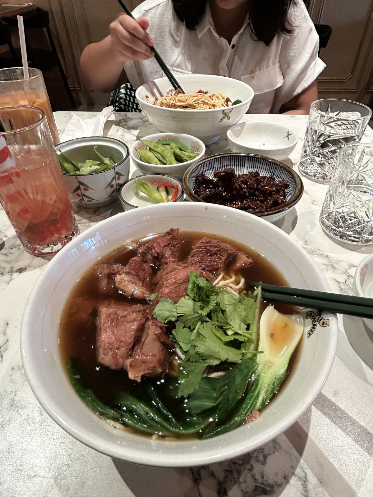 Noodle & Beer - image 1