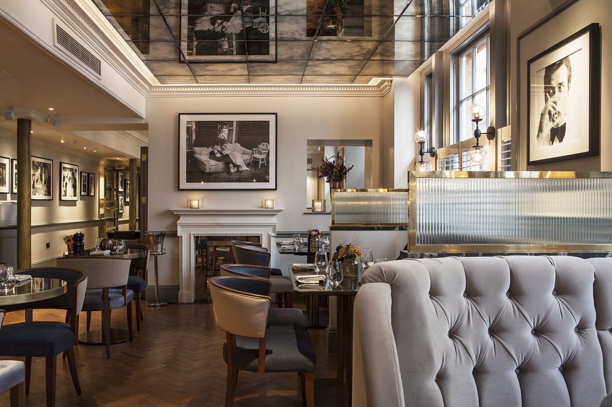Great British Restaurant - image 1