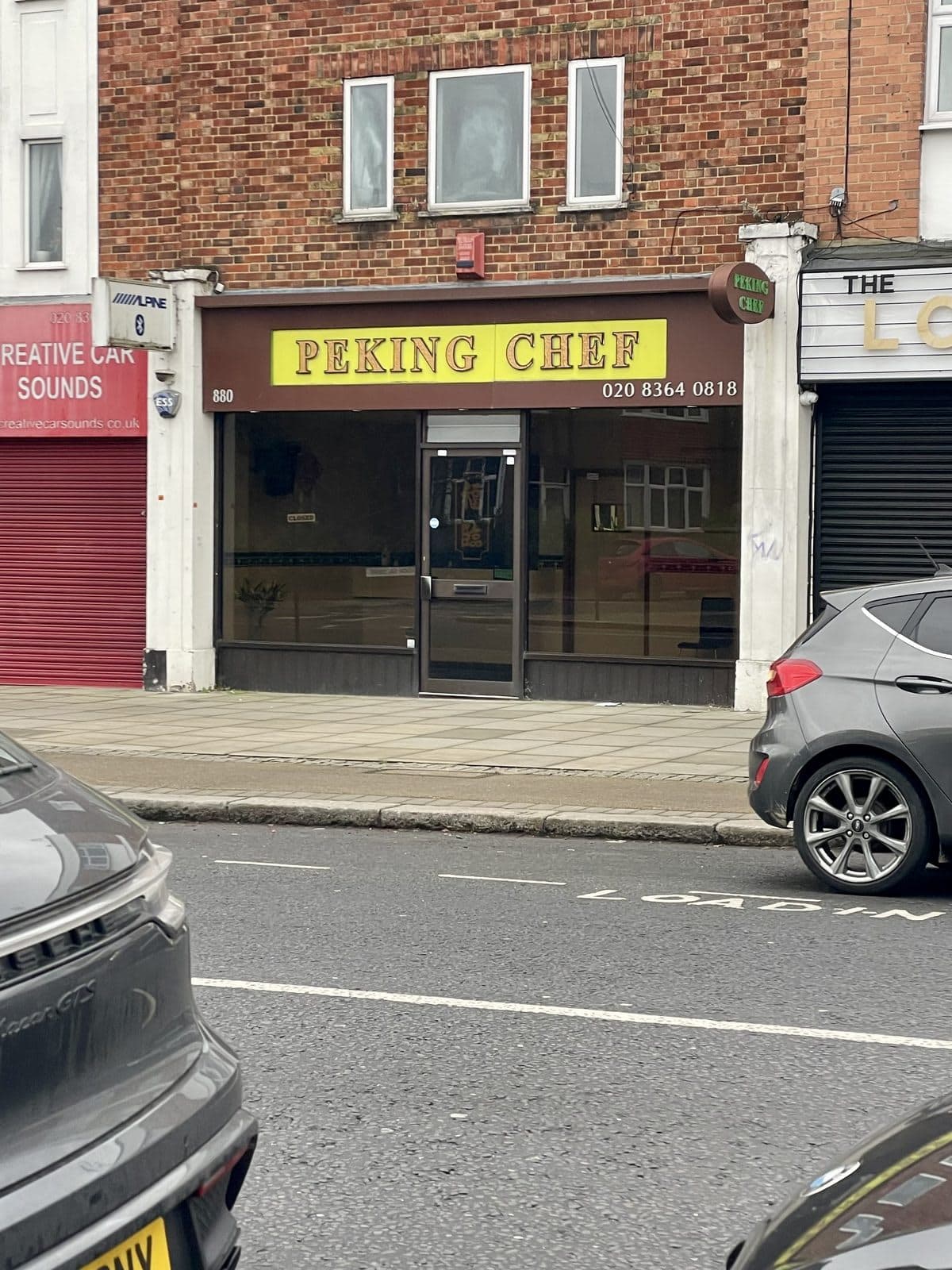 Peking Chef - image 1