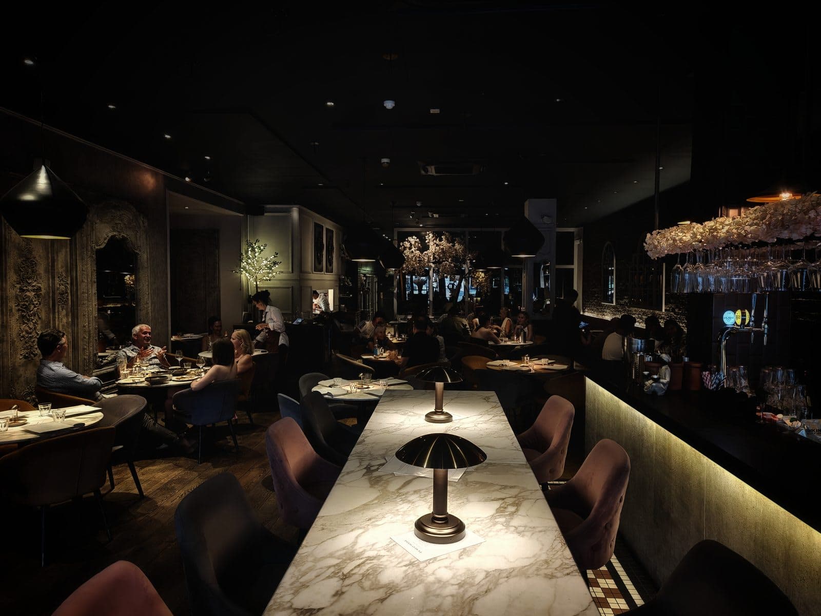 The Bombay Social - image 1