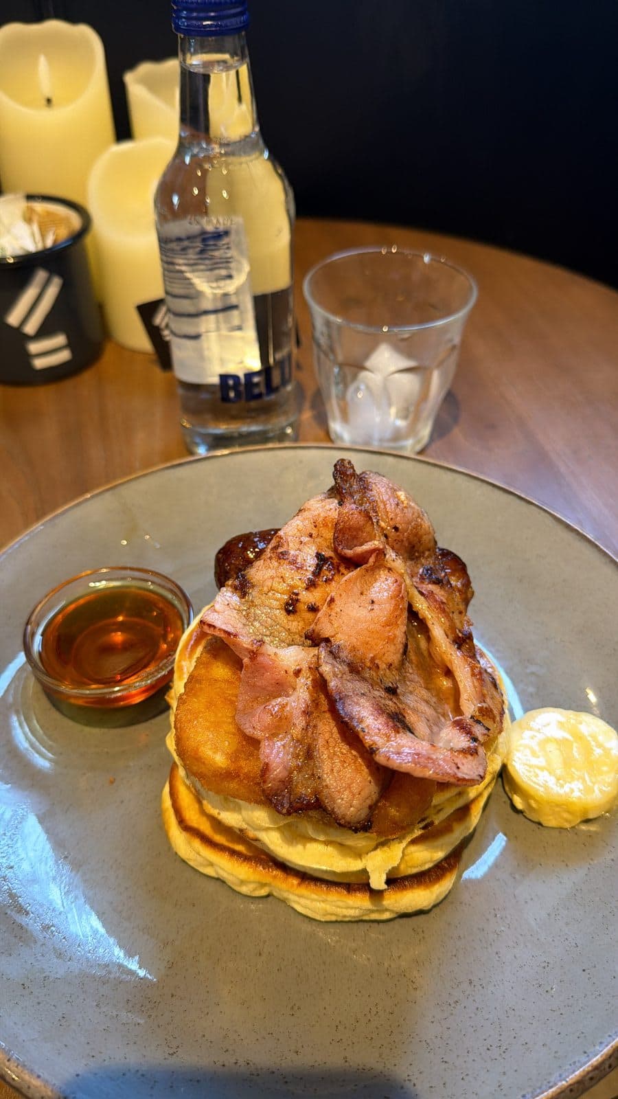 Fego Restaurant Esher - image 1