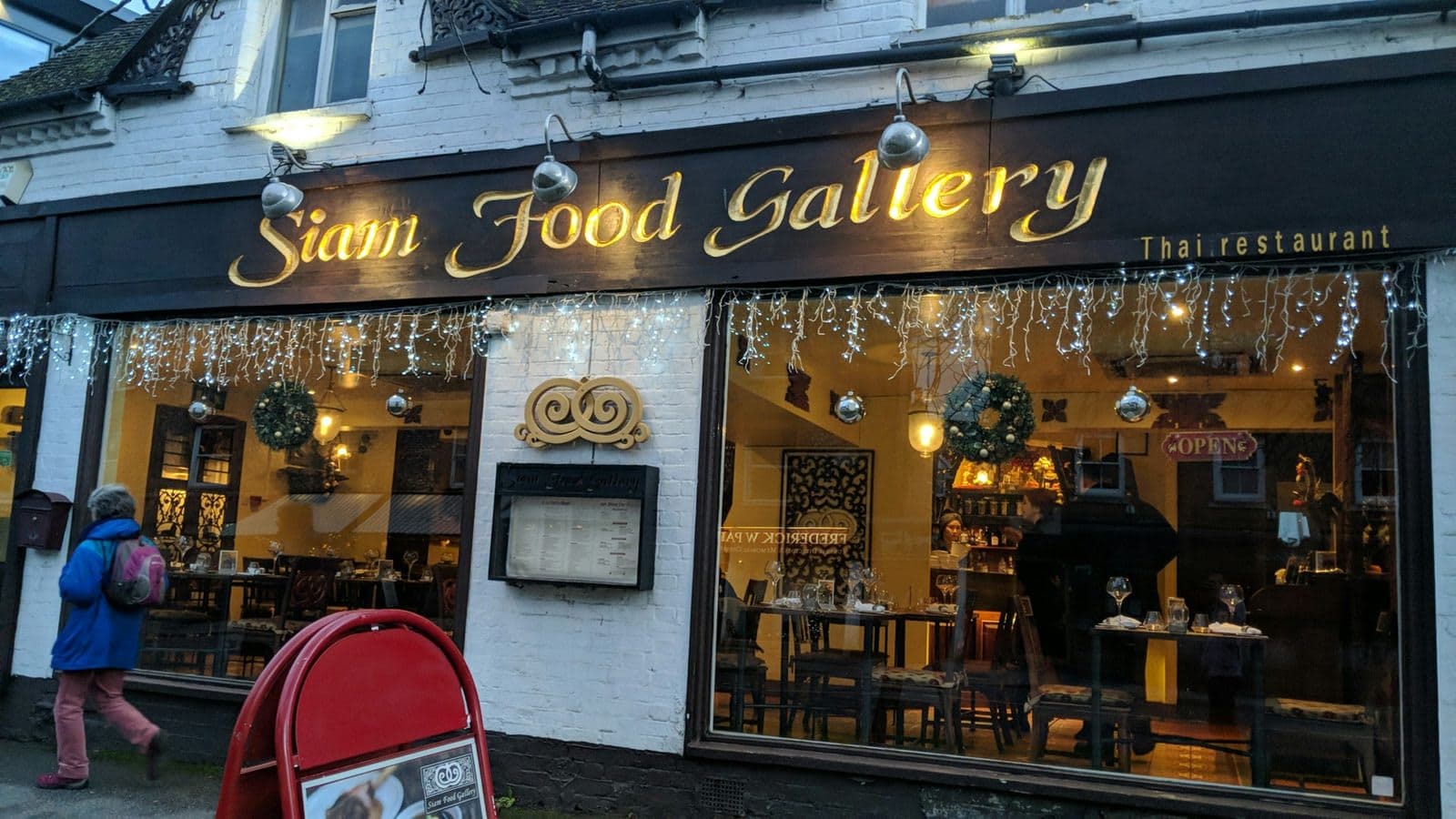 Siam Food Gallery - image 1
