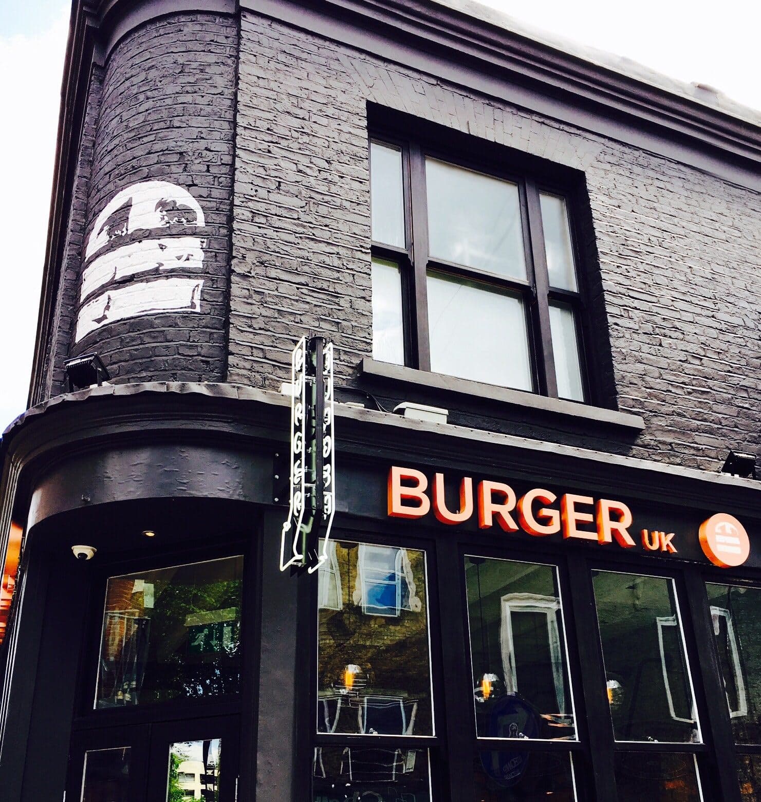 BUK - CAMDEN - image 1