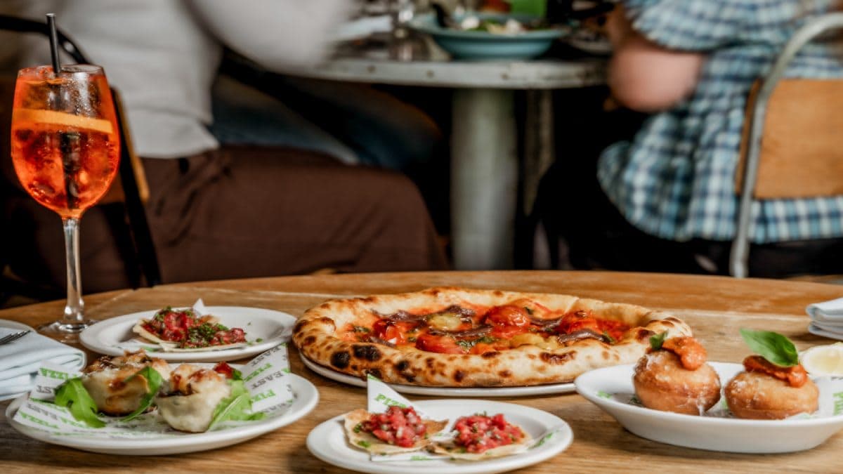 Pizza East - Stratford - image 1