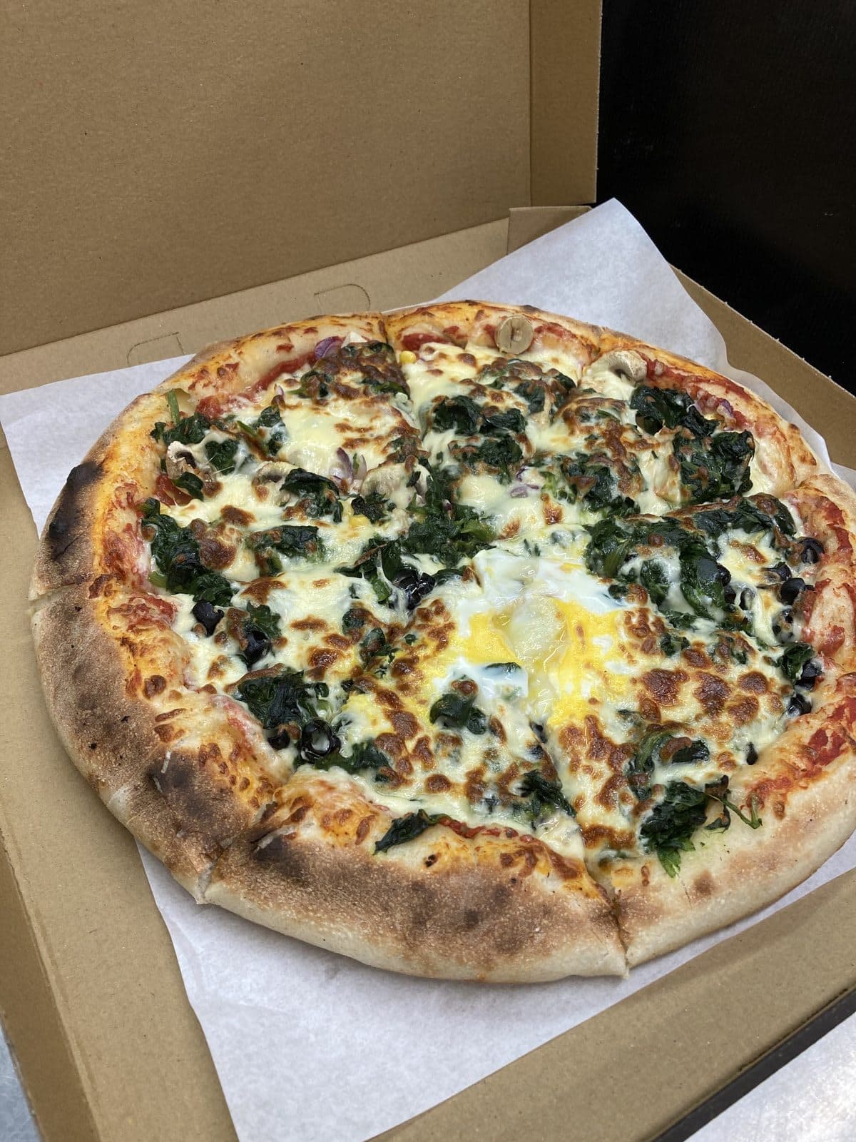 Pizza Royal - image 1