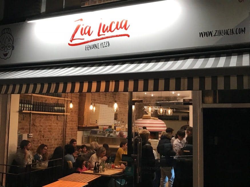 Zia Lucia - Hammersmith - image 1