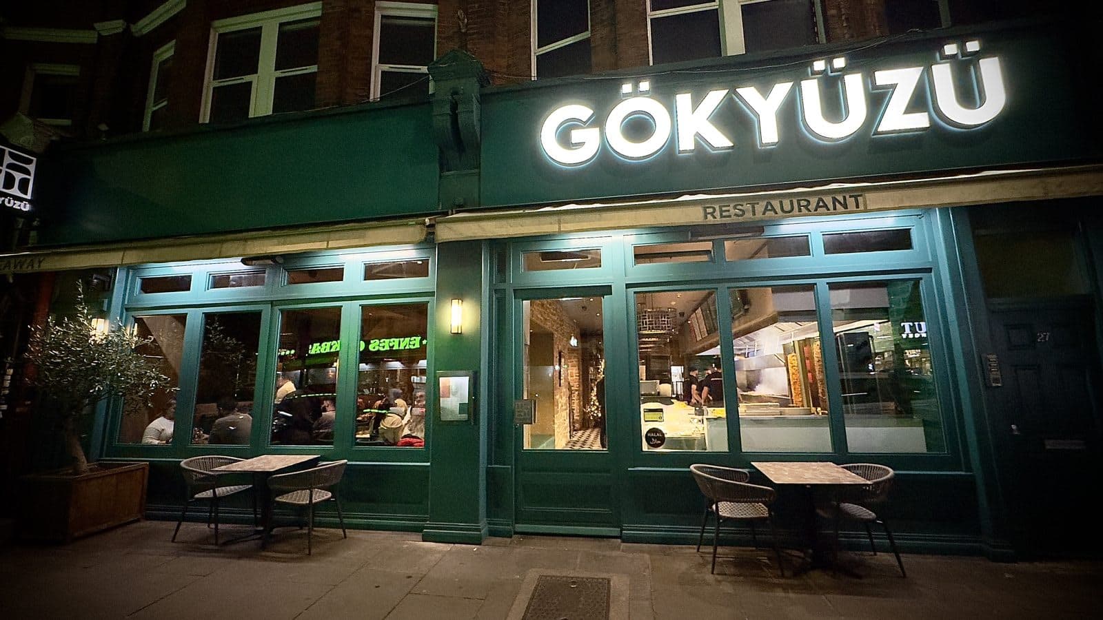 Gökyüzü Green Lanes - image 1