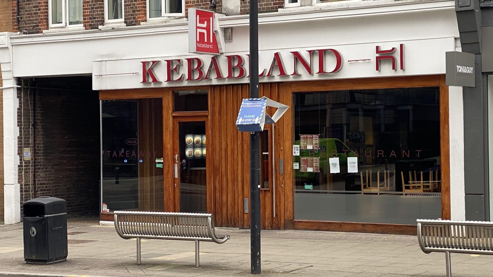Kebab Land - image 1