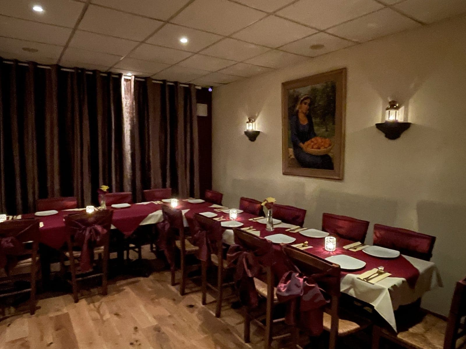 Chez Abir Lebanese Restaurant - image 1