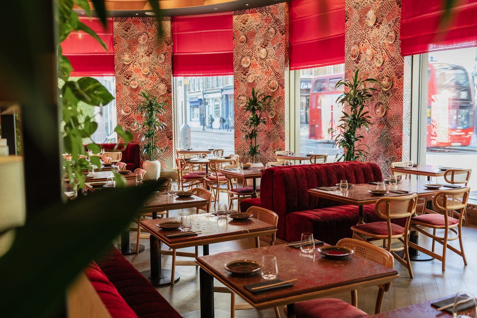 UBA Restaurant - image 1