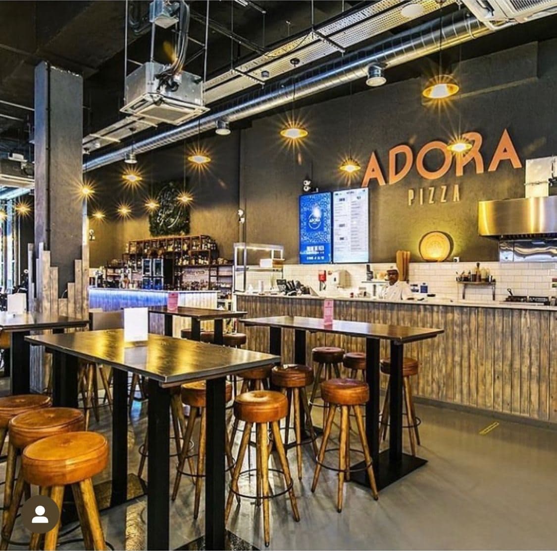 ADORA PIZZA - image 1