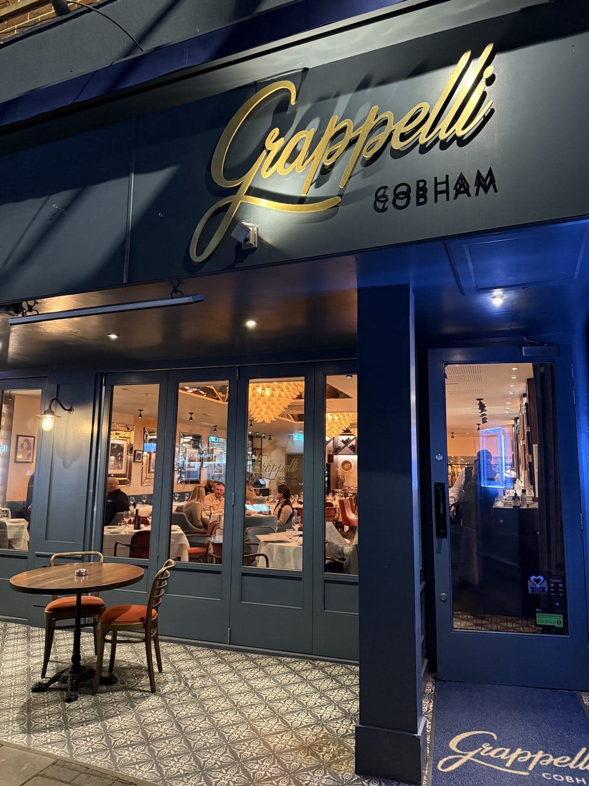 Grappelli Cobham - image 1