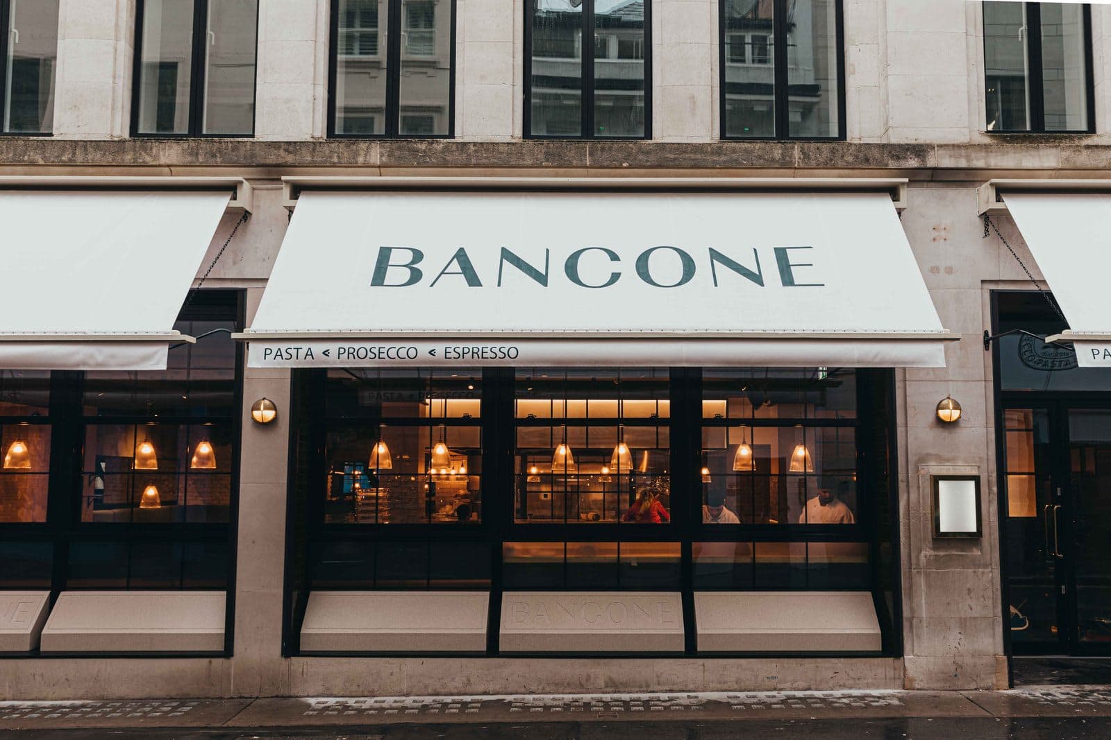 Bancone Golden Square - image 1