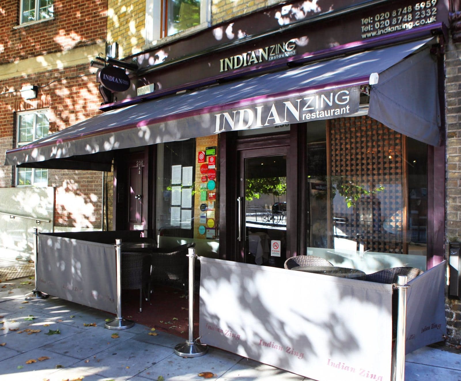 Indian Zing - image 1