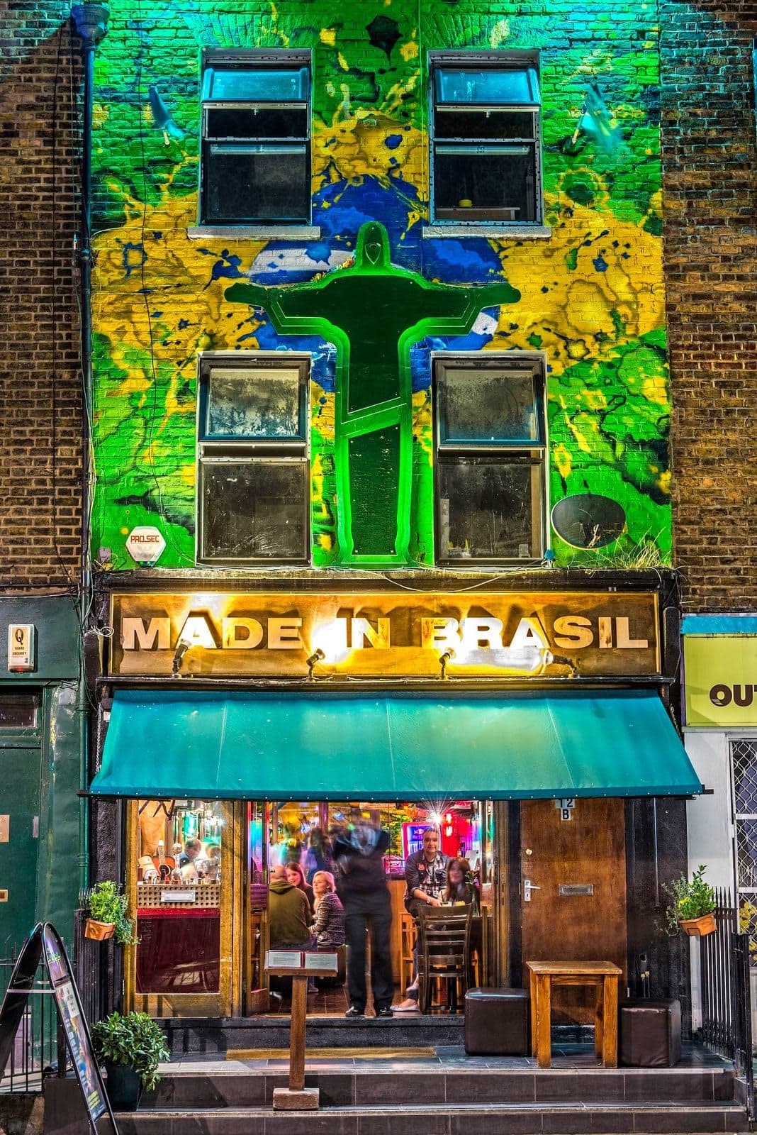Made in Brasil - image 1