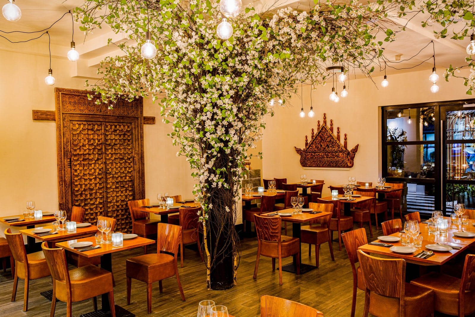 Thai Square Covent Garden - image 1