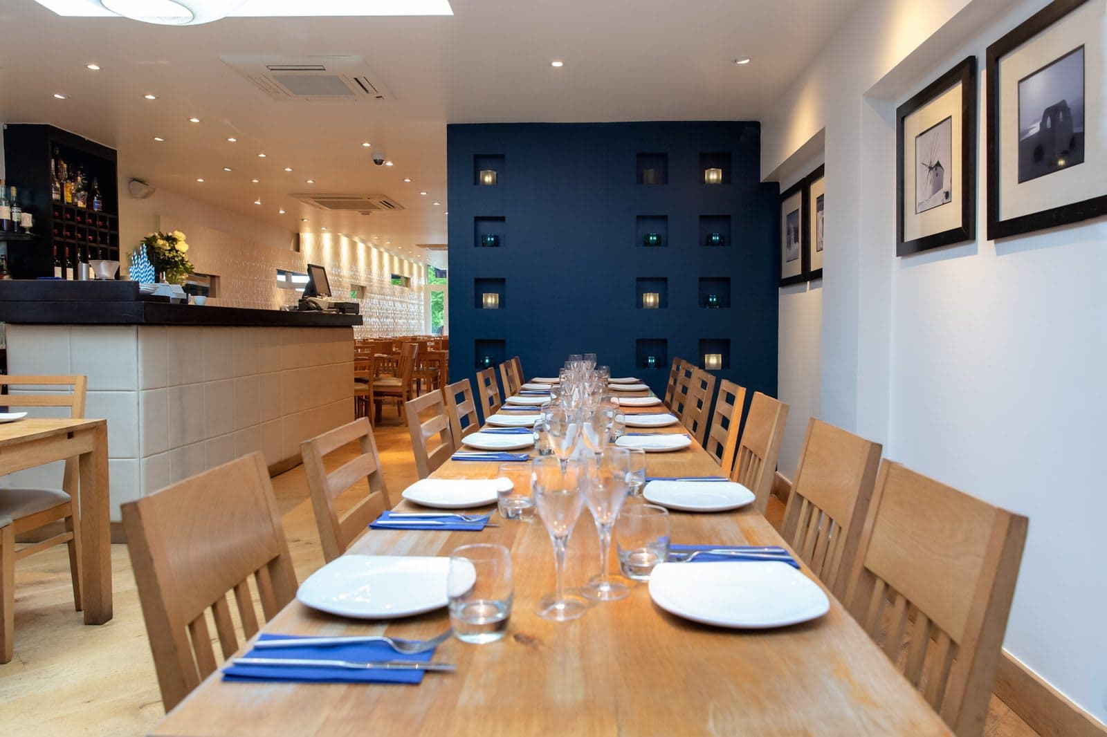 Nissi Restaurant - image 1
