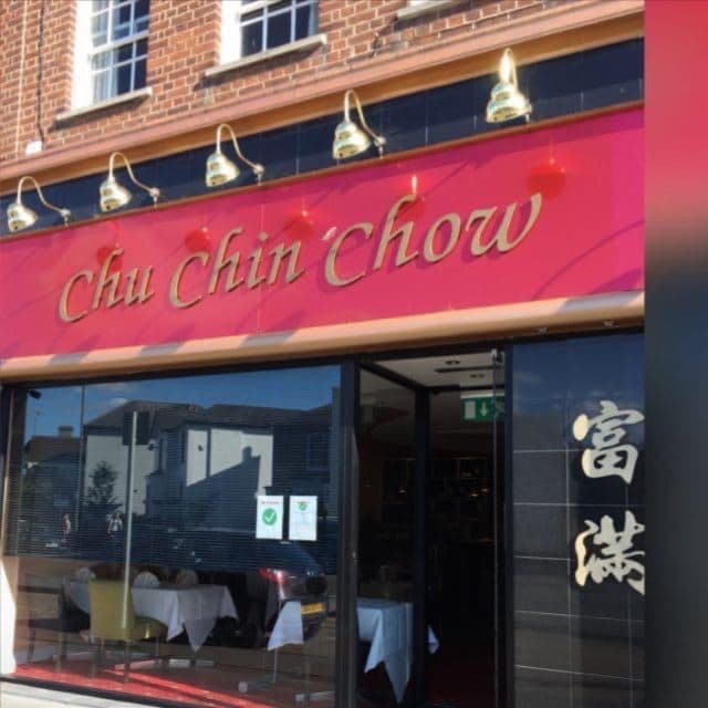 Chu Chin Chow - image 1