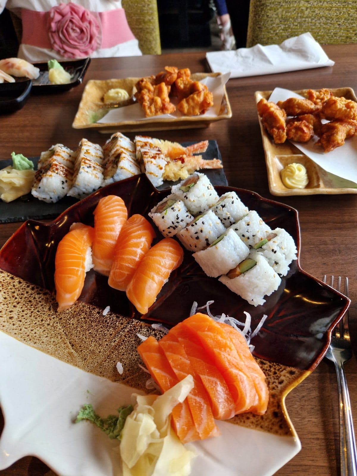 Sakura Yakiniku - image 1