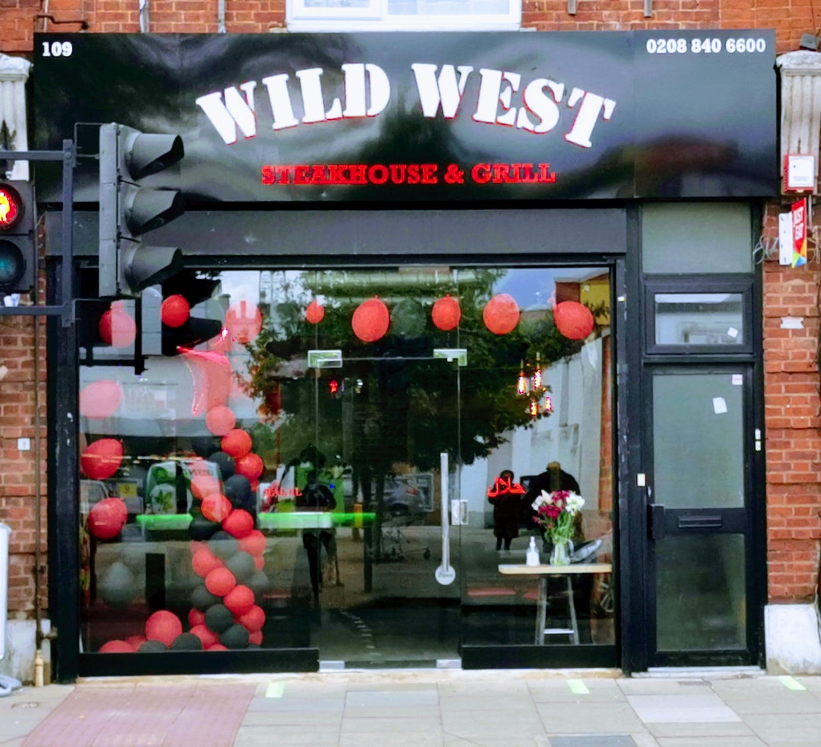 Wild West Grill - image 1