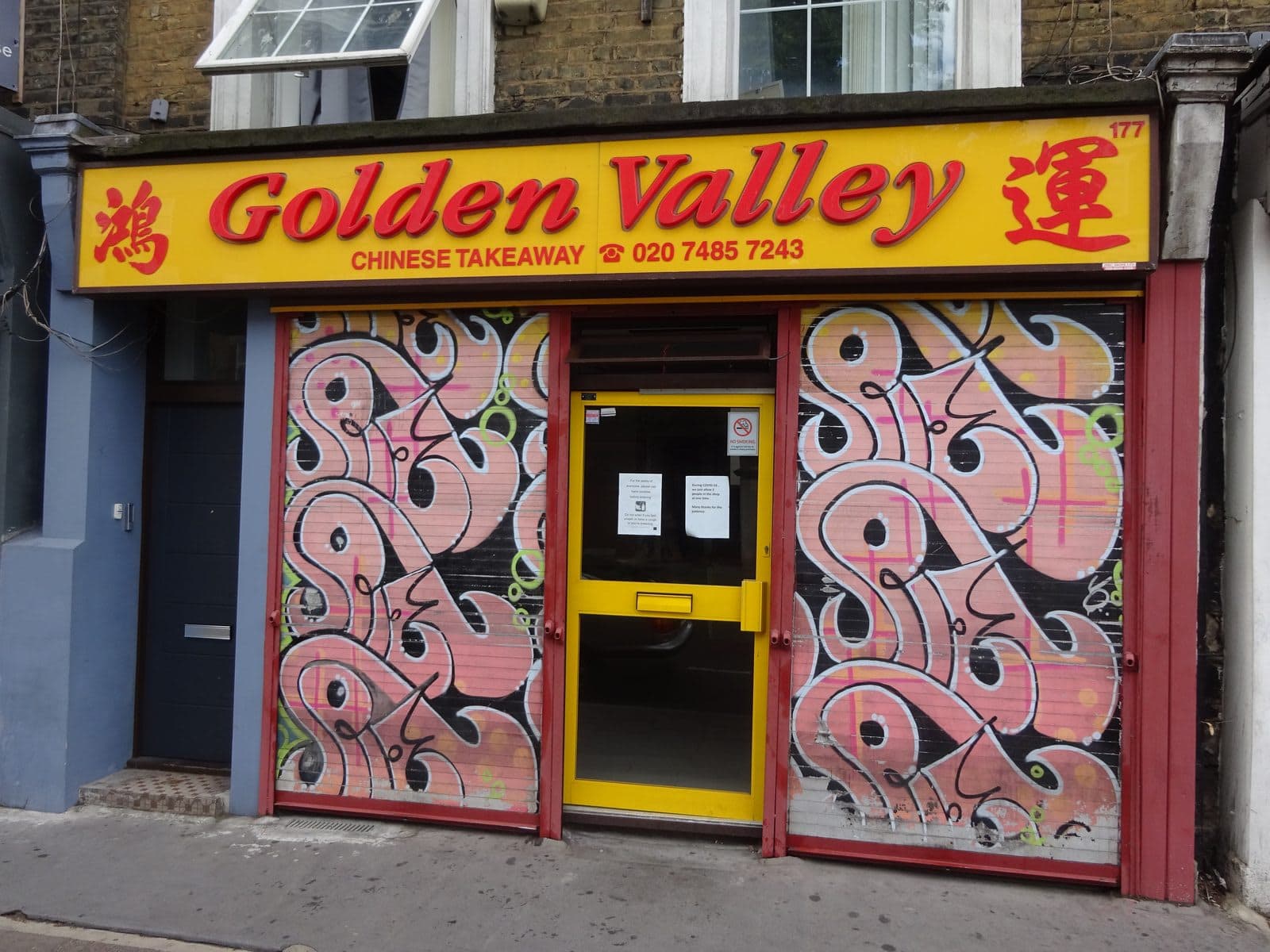 Golden Valley - image 1