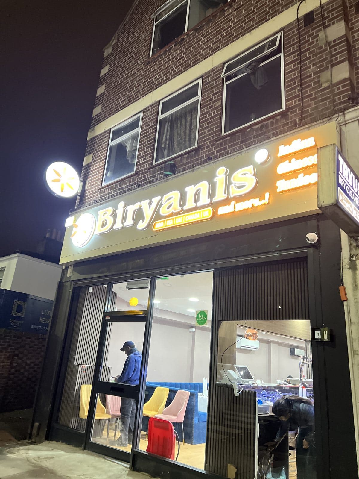 Biryanis and More - image 1