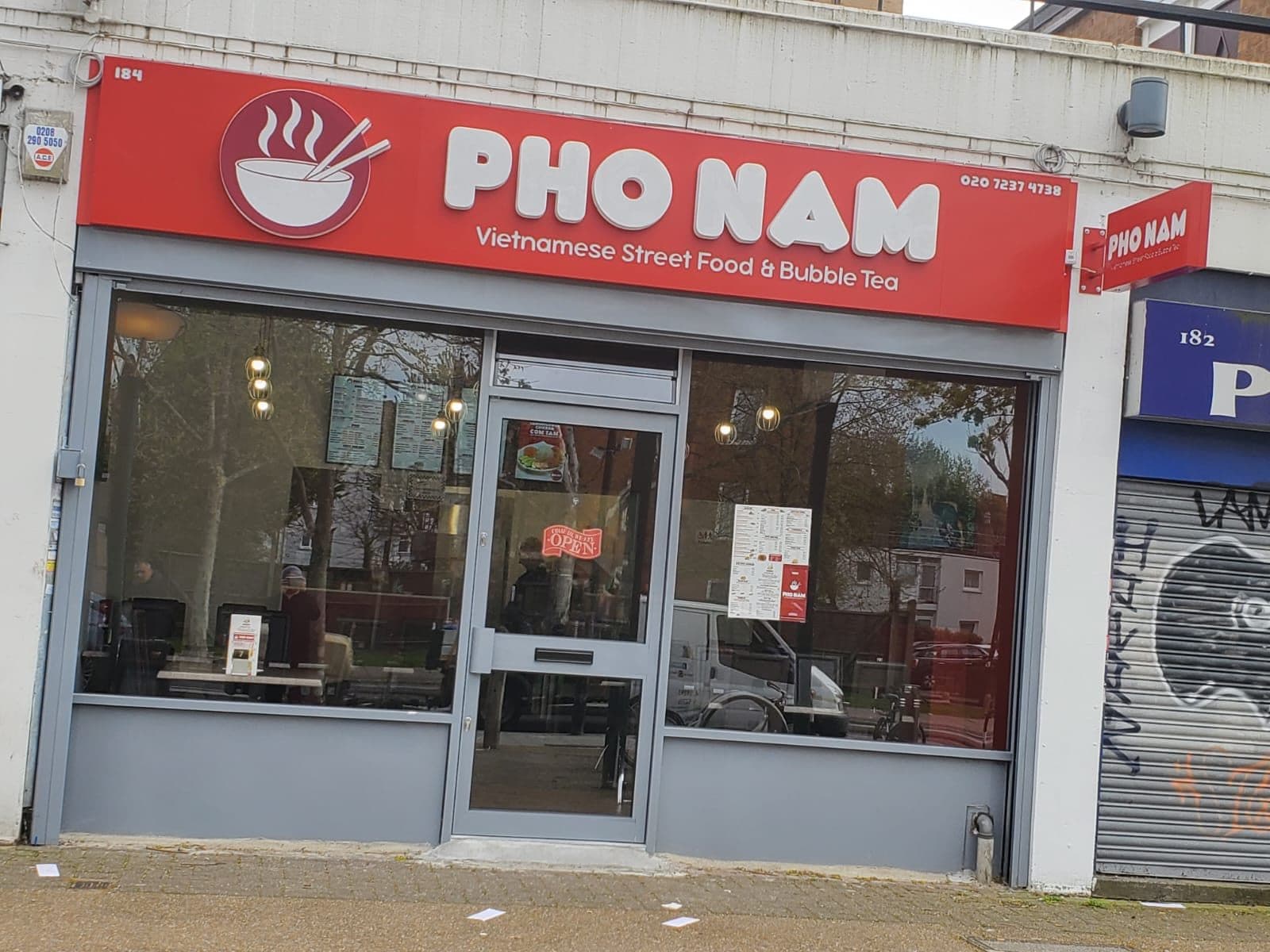Pho Nam Vietnamese Street Food - image 1
