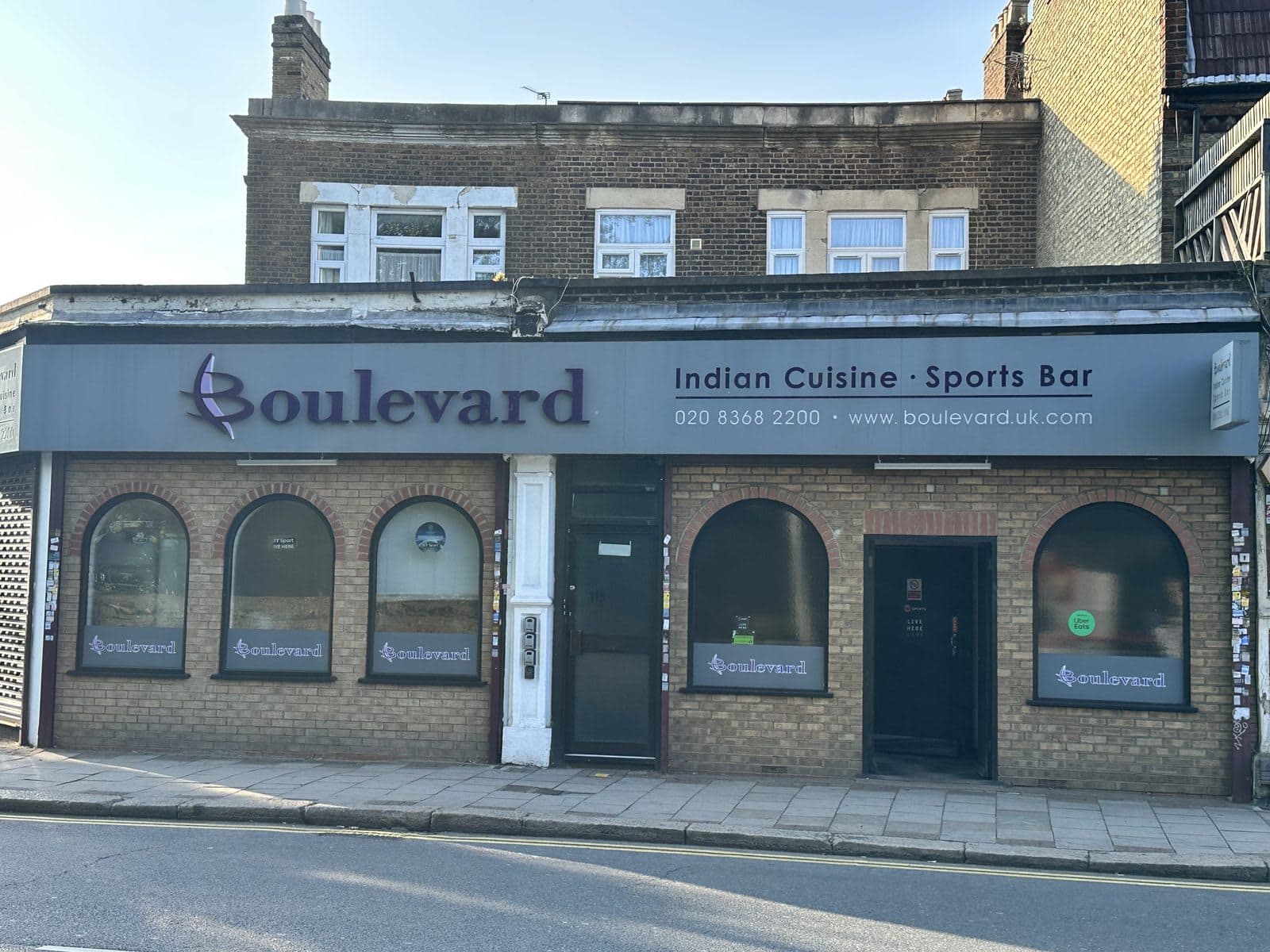 Boulevard - image 1