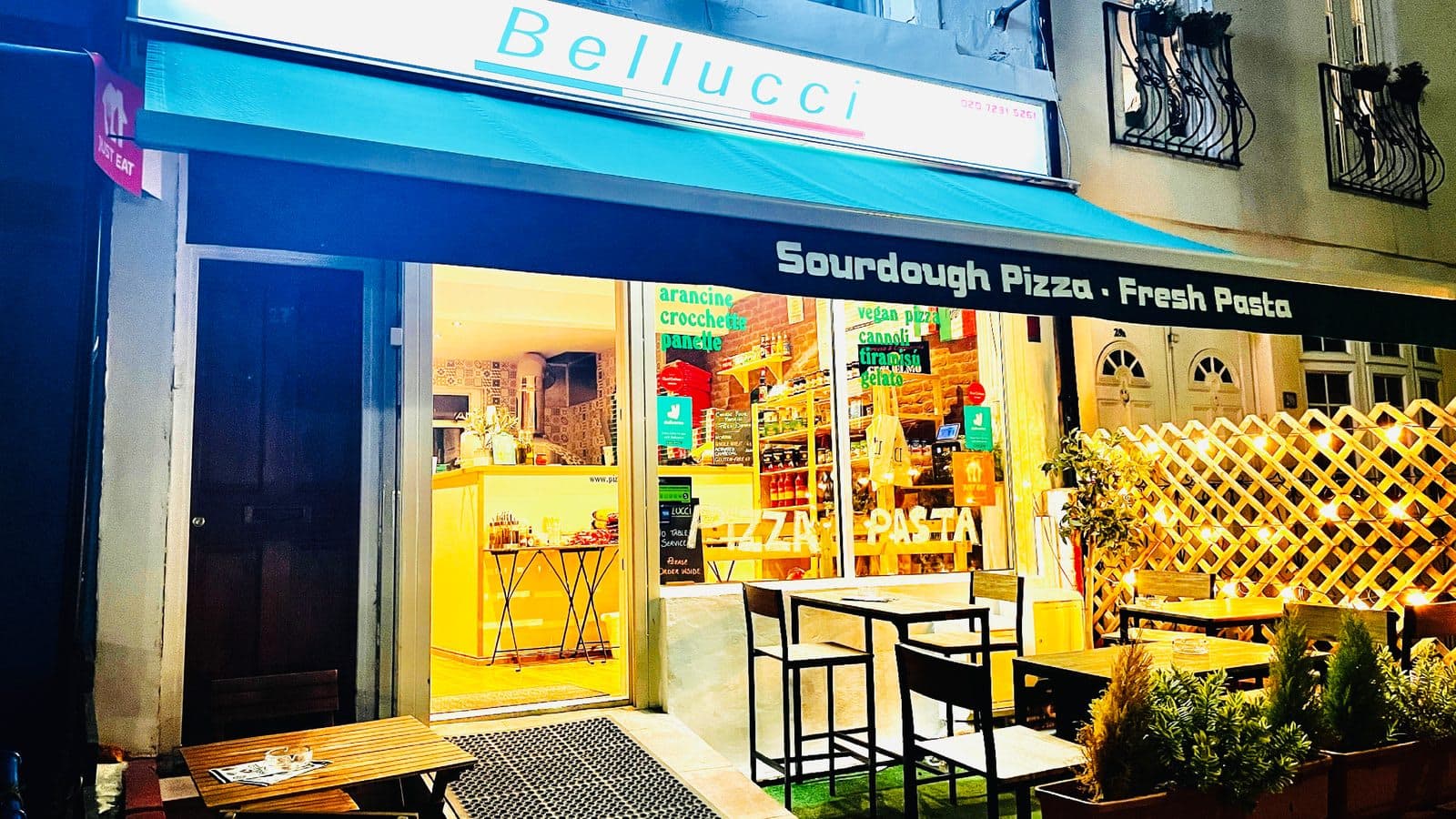 Bellucci - image 1
