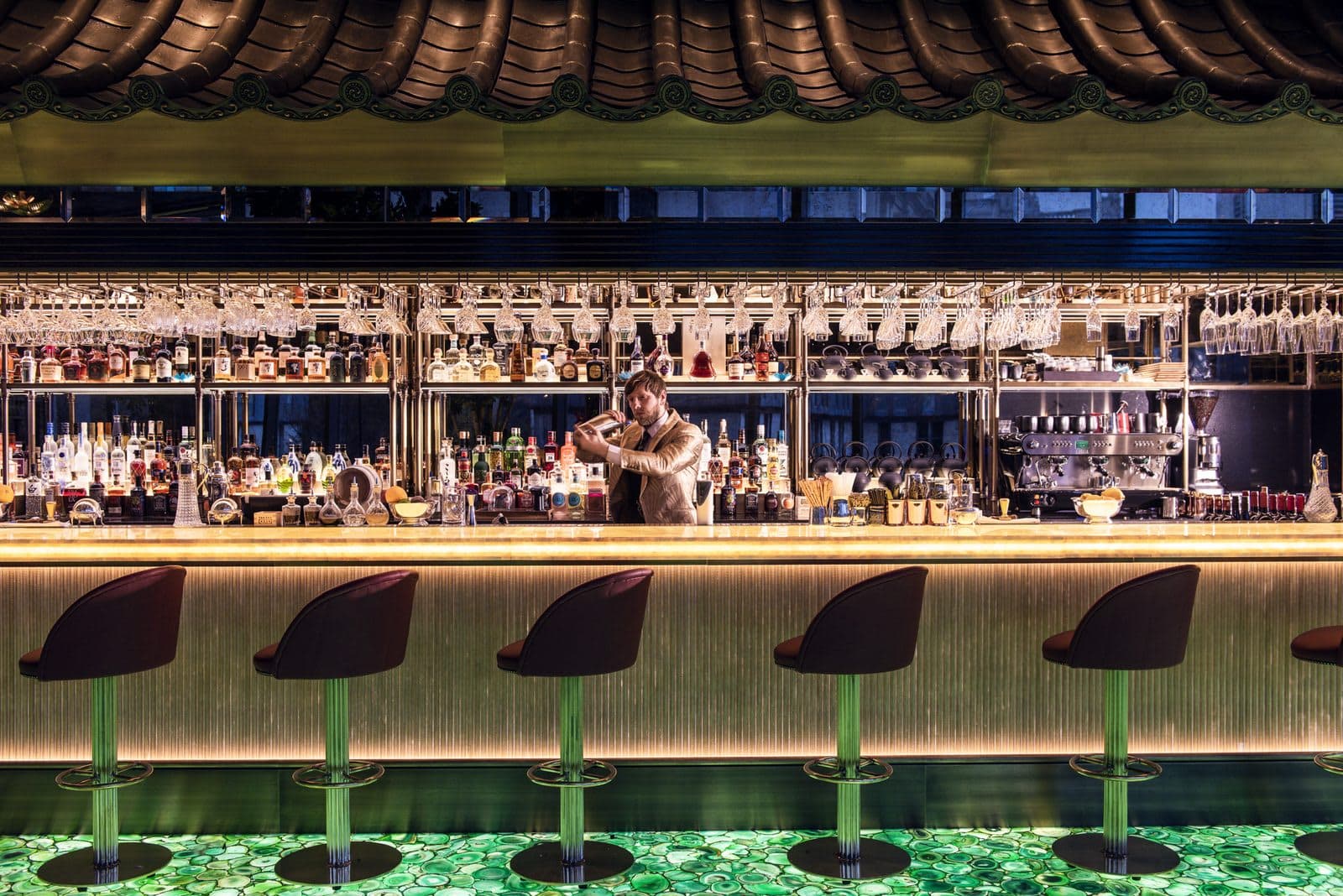 The Ivy Asia St Paul's - image 1