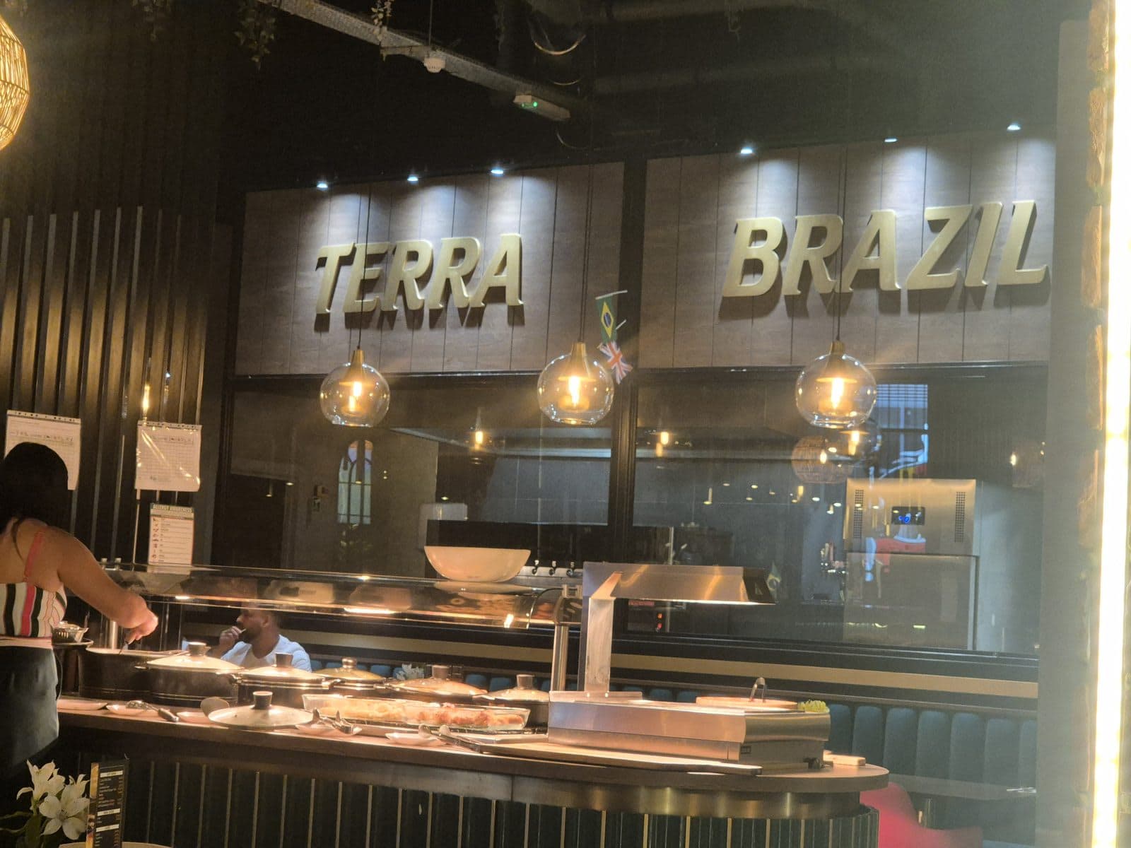 Terra Brazil Brazilian steakhouse - image 1