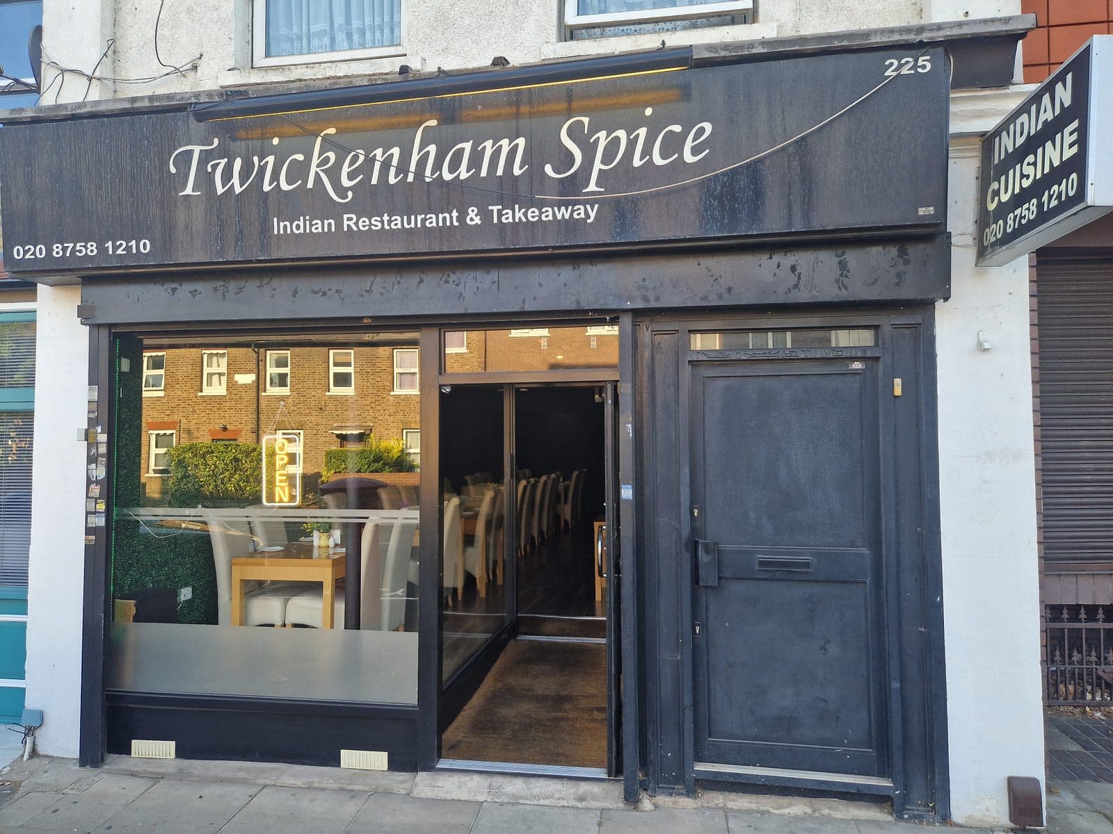 Twickenham Spice | Restaurant & Takeaway - image 1